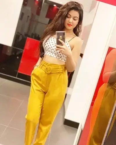 Hafeezpet Escort